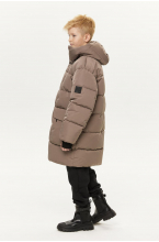Куртка для мальчика и девочки ЗС1-031