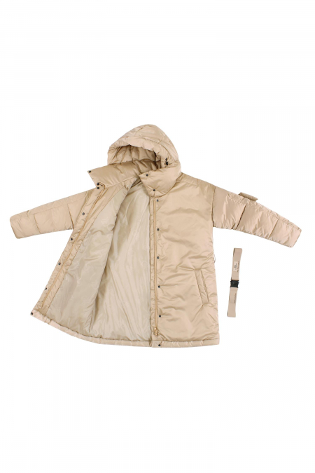 Куртка для девочки ЗС1-024