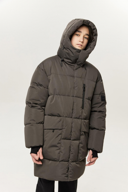 Куртка для мальчика и девочки ЗС1-031